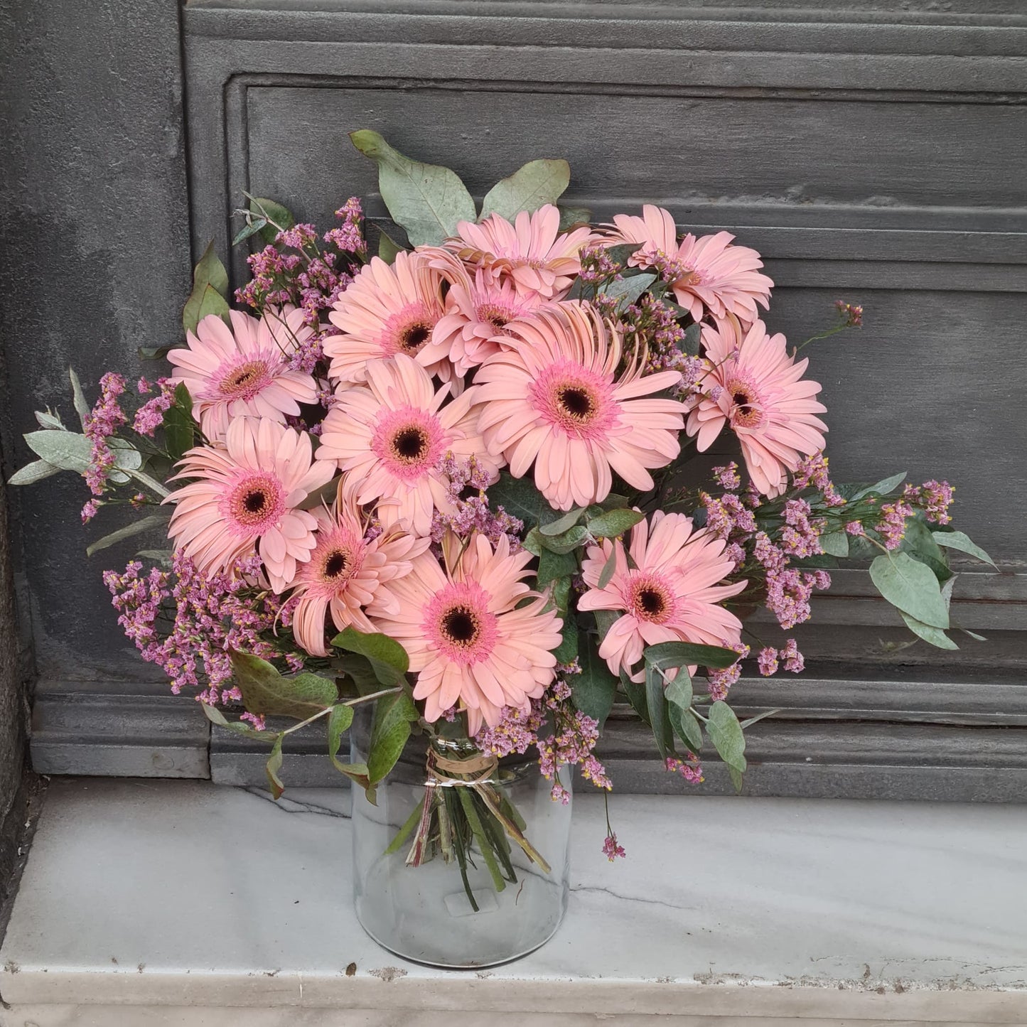 Gerbera